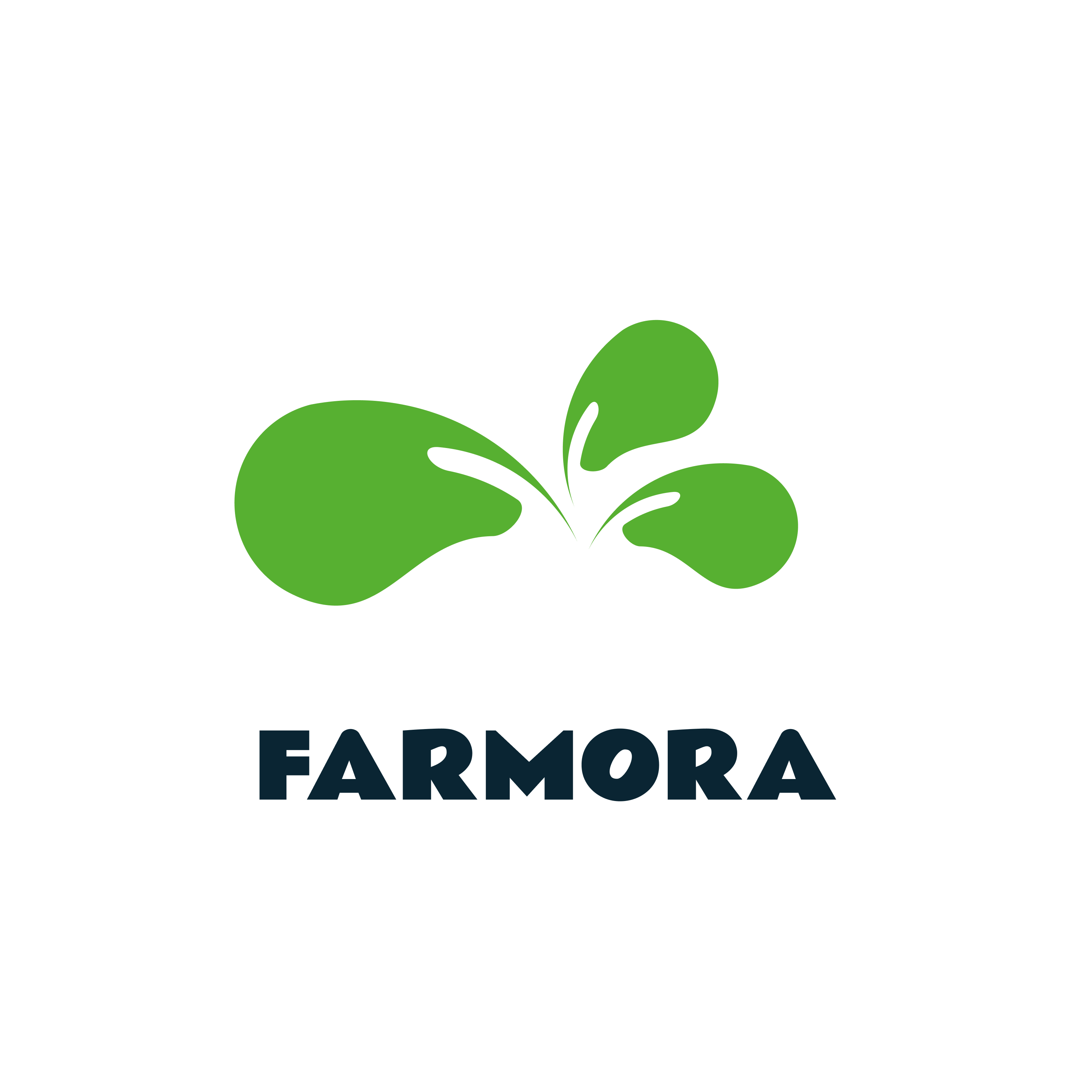 Farmora — Pilotez votre élevage